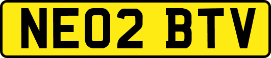 NE02BTV