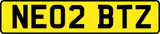 NE02BTZ