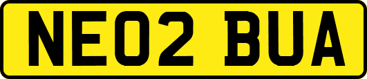 NE02BUA