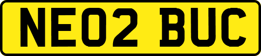 NE02BUC