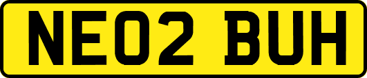 NE02BUH