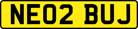 NE02BUJ