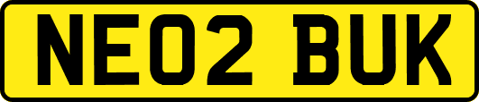 NE02BUK
