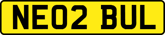 NE02BUL