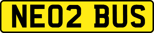 NE02BUS