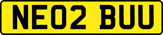 NE02BUU