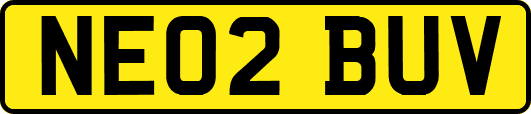 NE02BUV