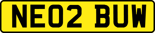 NE02BUW