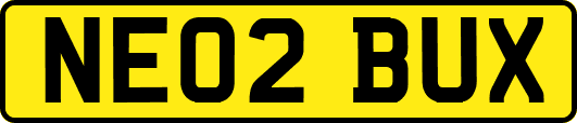 NE02BUX