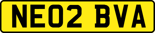 NE02BVA