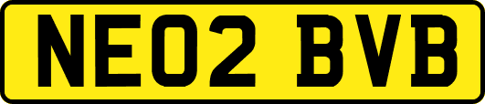 NE02BVB