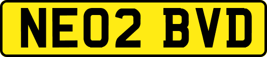 NE02BVD
