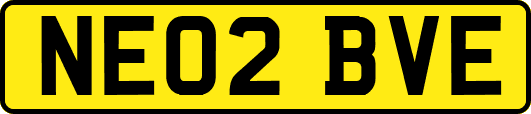 NE02BVE