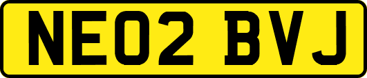 NE02BVJ