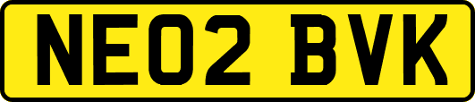 NE02BVK