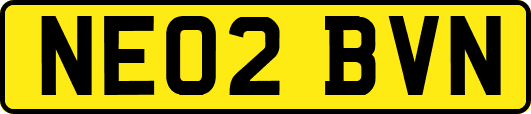 NE02BVN