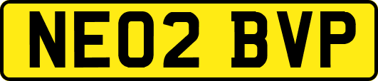 NE02BVP