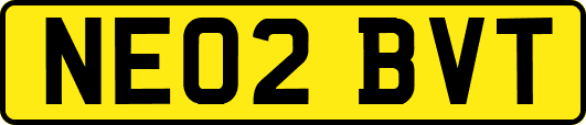 NE02BVT