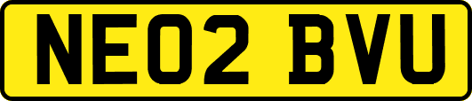 NE02BVU