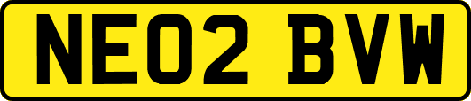NE02BVW