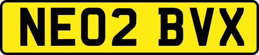 NE02BVX