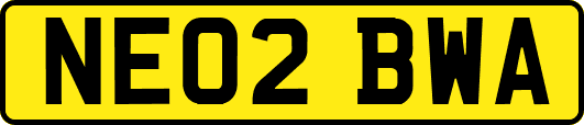 NE02BWA