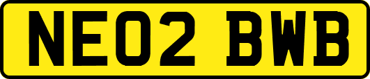 NE02BWB