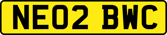 NE02BWC
