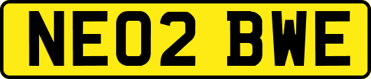 NE02BWE