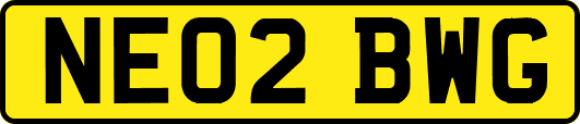 NE02BWG