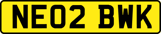 NE02BWK