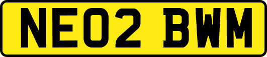 NE02BWM