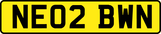 NE02BWN