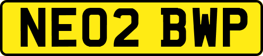 NE02BWP