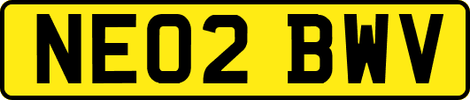 NE02BWV