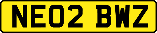 NE02BWZ