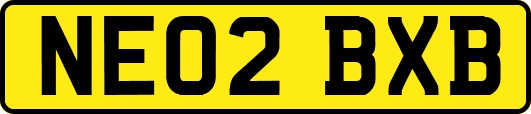 NE02BXB