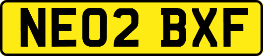 NE02BXF