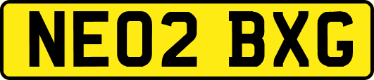NE02BXG