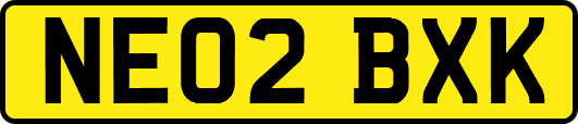 NE02BXK