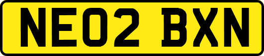 NE02BXN