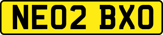 NE02BXO