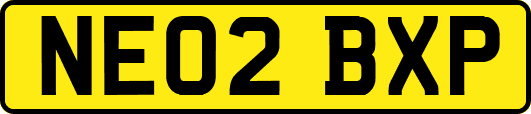 NE02BXP