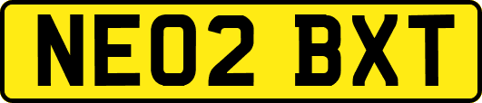 NE02BXT