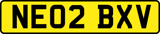 NE02BXV