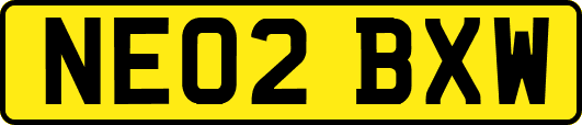 NE02BXW