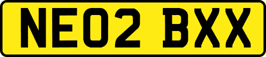 NE02BXX