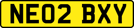 NE02BXY