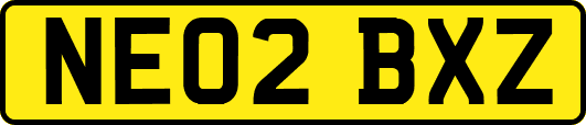 NE02BXZ