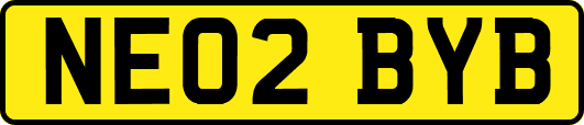 NE02BYB